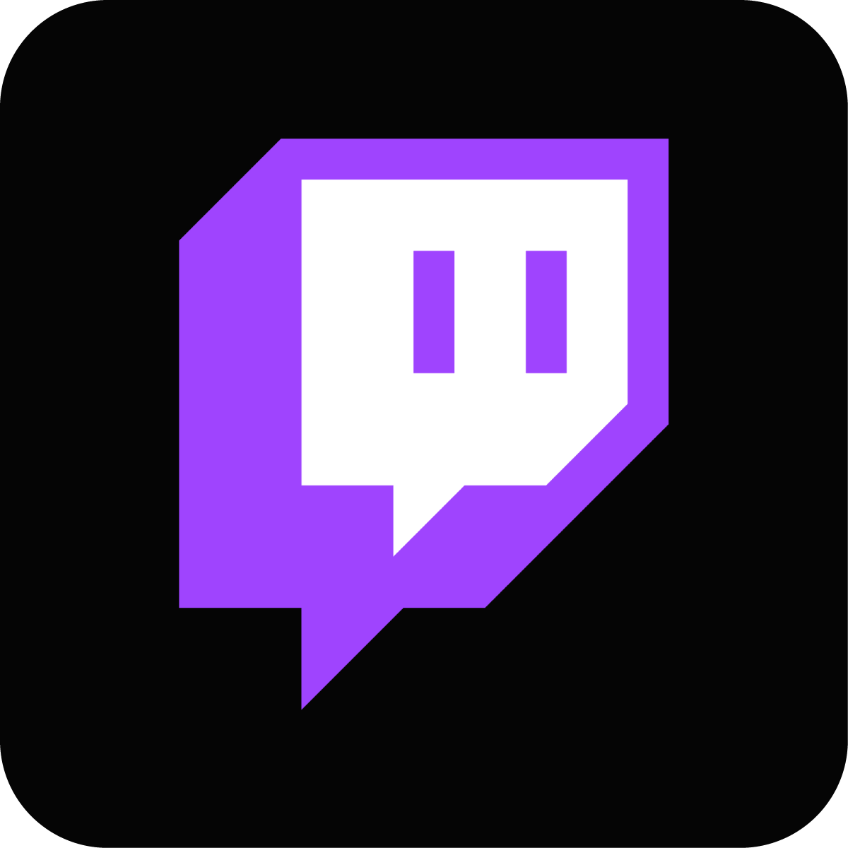 twitch